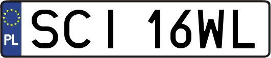 SCI16WL