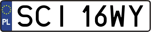 SCI16WY