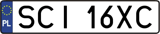 SCI16XC