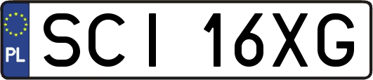 SCI16XG
