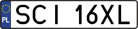 SCI16XL