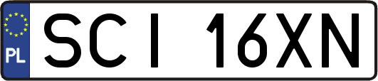 SCI16XN