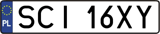 SCI16XY