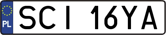 SCI16YA