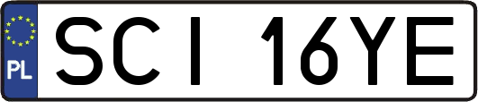SCI16YE