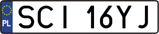 SCI16YJ