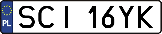 SCI16YK