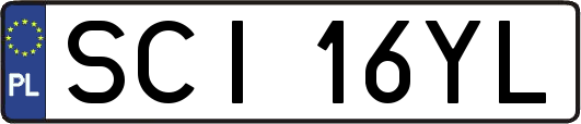 SCI16YL