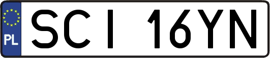 SCI16YN