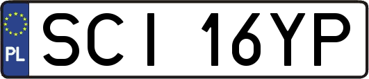 SCI16YP