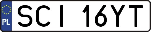 SCI16YT