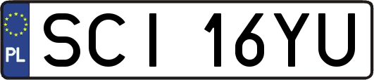 SCI16YU