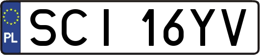 SCI16YV