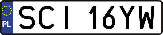 SCI16YW