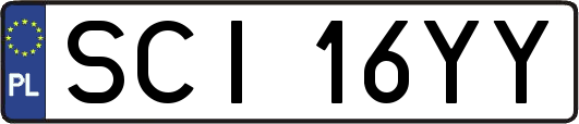 SCI16YY