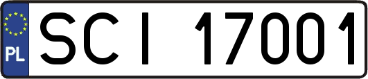 SCI17001