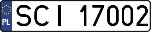 SCI17002