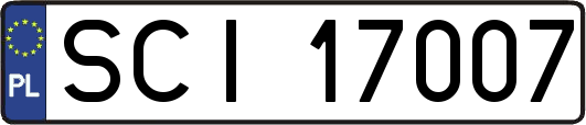 SCI17007