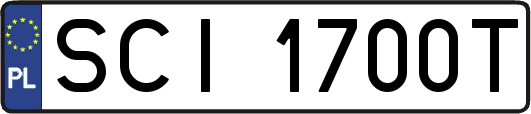 SCI1700T