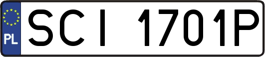 SCI1701P