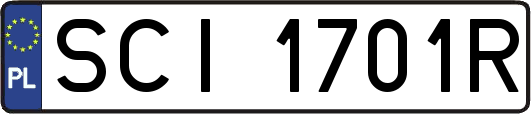 SCI1701R