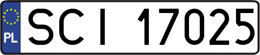 SCI17025