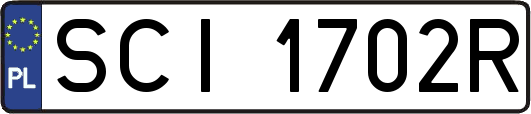 SCI1702R
