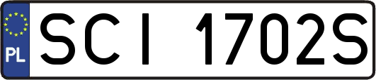SCI1702S
