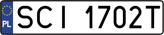SCI1702T