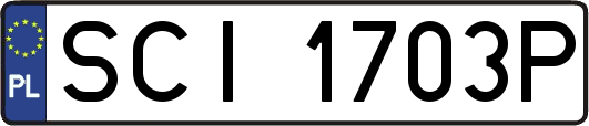 SCI1703P