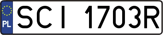 SCI1703R