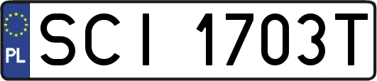 SCI1703T