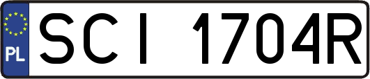SCI1704R