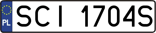 SCI1704S