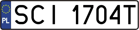 SCI1704T
