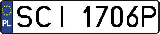 SCI1706P
