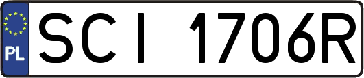 SCI1706R