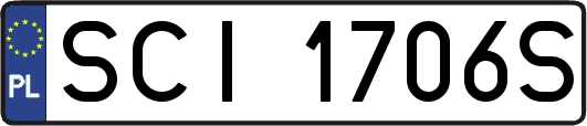 SCI1706S
