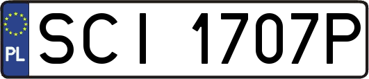 SCI1707P