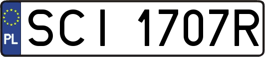 SCI1707R