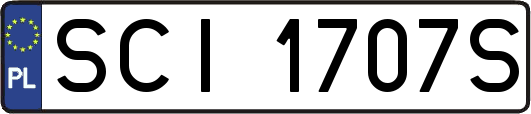 SCI1707S