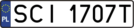 SCI1707T