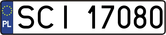 SCI17080