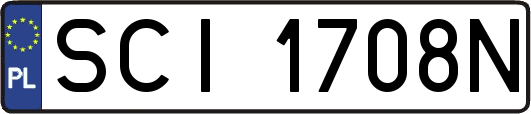 SCI1708N