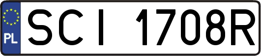SCI1708R