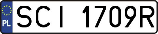 SCI1709R