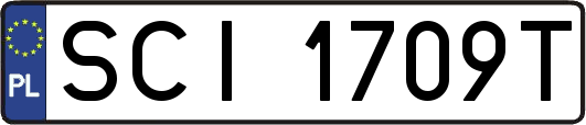 SCI1709T