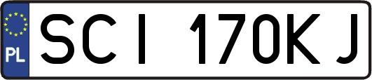 SCI170KJ
