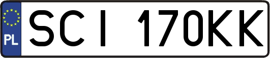 SCI170KK