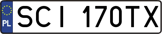 SCI170TX